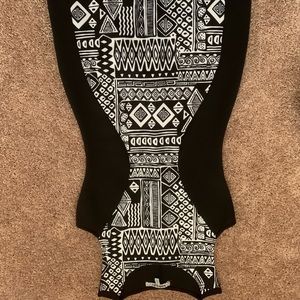 Bailey girl body con never worn